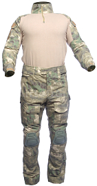 Full combat uniform, Gen. 2, A-TACS FG, 3XL, ACM