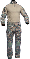 Full combat uniform, Gen. 2, digital woodland, M, ACM