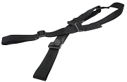 Tactical sling MS1 Rifle, black, Magpul PTS