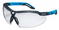 Safety glasses i-5, clear, Uvex