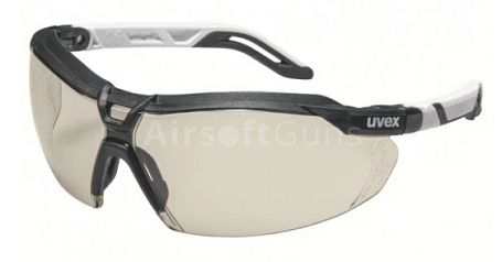 Safety glasses i-5, dark, Uvex