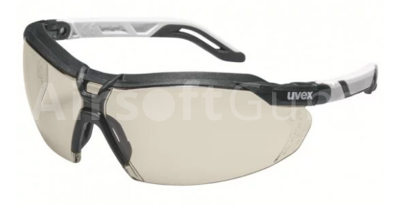 Safety glasses i-5, dark, Uvex
