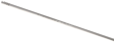 Stainless barrel 6,03 mm MP5, Spetsnaz, 228 mm, SHS