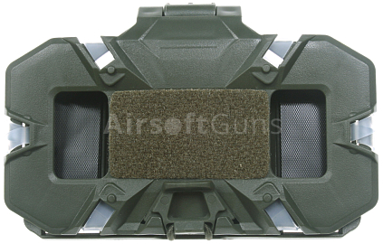 Phone holder, OD, ACM