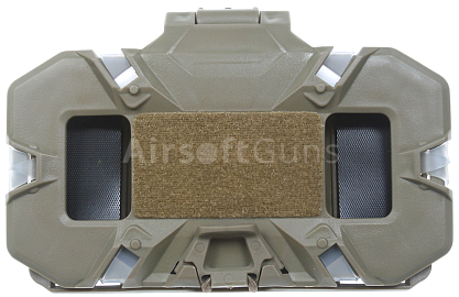Phone holder, TAN, ACM