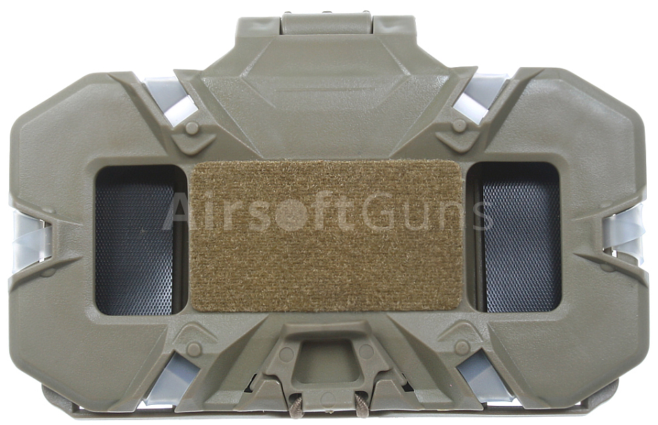 Phone holder, TAN, ACM