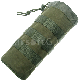 Bottle pouch Molle, OD, ACM