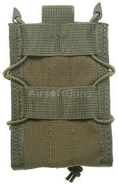 Magazine pouch M4/AK Spider, OD, ACM