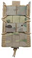 Magazine pouch M4/AK Spider, multicam, ACM