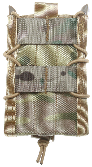 Magazine pouch M4/AK Spider, multicam, ACM