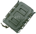 Magazine pouch M4/AK IPSC, OD, ACM