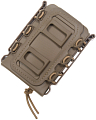 Magazine pouch M4/AK IPSC, TAN, ACM
