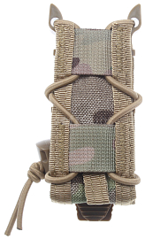 Pistol magazine pouch Spider, single, multicam, ACM