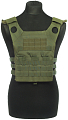 Plate carrier Lite, OD, ACM