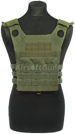 Plate carrier Lite, OD, ACM
