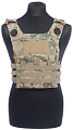Plate carrier Lite, multicam, ACM