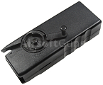 Magazine Speed Loader, M4, black, 1000 BBs, ACM
