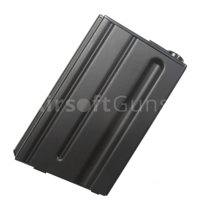 Magazine M4, M16, 100 BB, short, Black, Cyma, M193