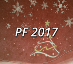 PF 2017, change of working time